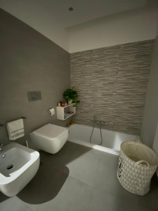 Raroom Boutique Home توري دل غريكو المظهر الخارجي الصورة