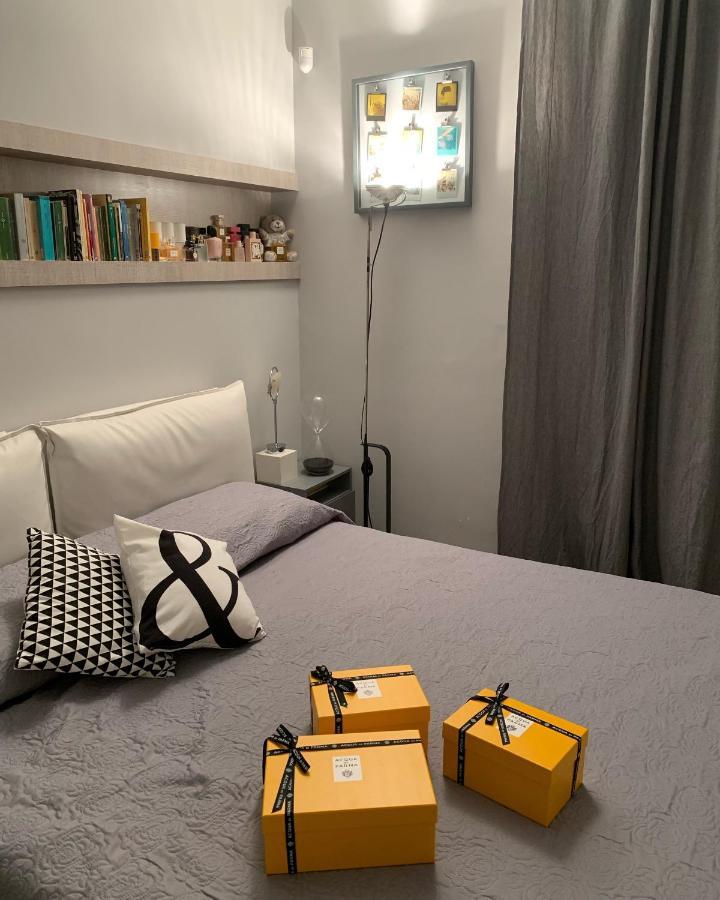 Raroom Boutique Home توري دل غريكو المظهر الخارجي الصورة