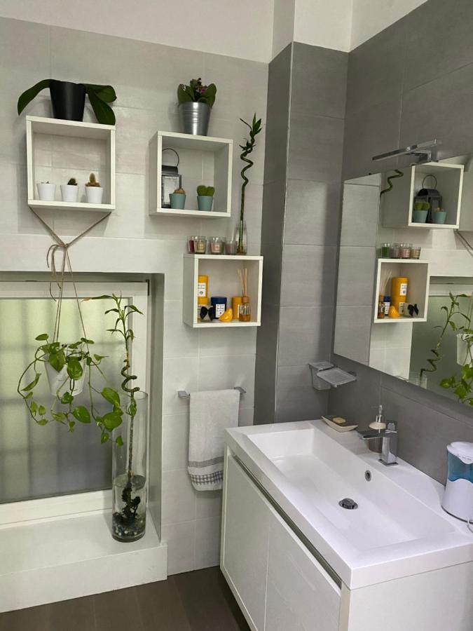 Raroom Boutique Home توري دل غريكو المظهر الخارجي الصورة