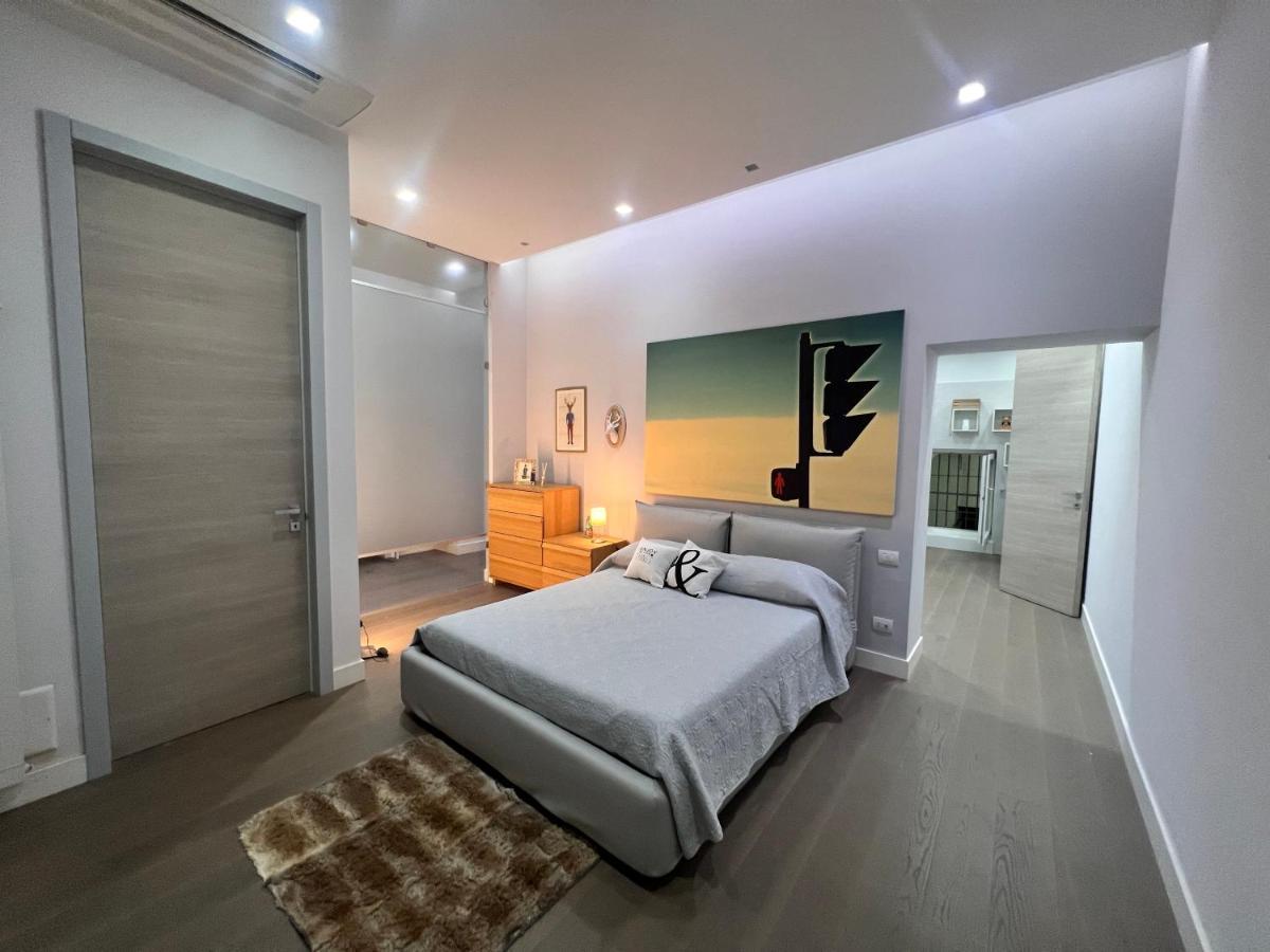 Raroom Boutique Home توري دل غريكو المظهر الخارجي الصورة
