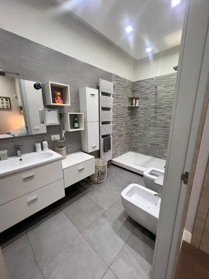 Raroom Boutique Home توري دل غريكو المظهر الخارجي الصورة