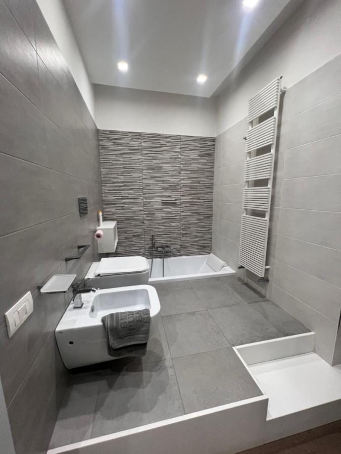Raroom Boutique Home توري دل غريكو المظهر الخارجي الصورة