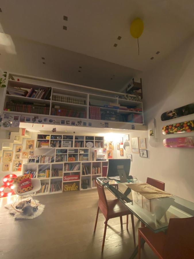 Raroom Boutique Home توري دل غريكو المظهر الخارجي الصورة