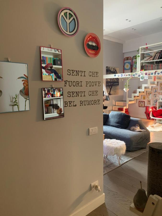 Raroom Boutique Home توري دل غريكو المظهر الخارجي الصورة