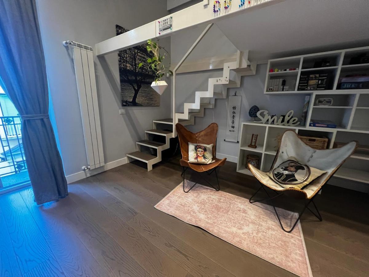 Raroom Boutique Home توري دل غريكو المظهر الخارجي الصورة