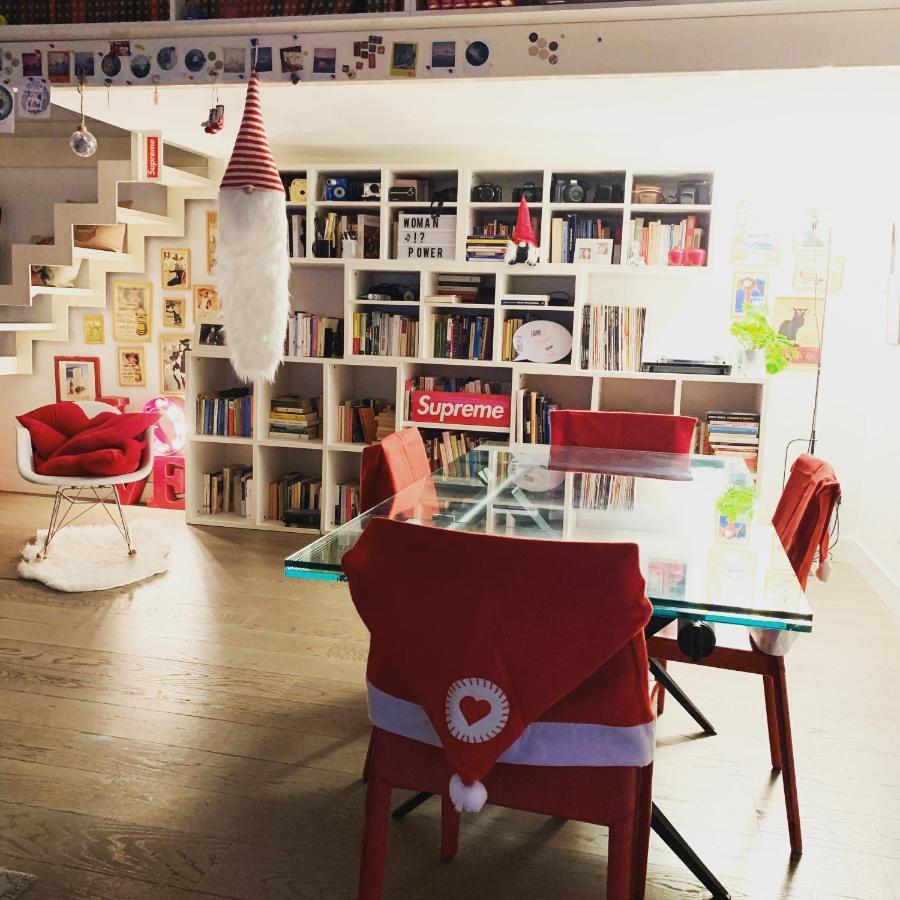 Raroom Boutique Home توري دل غريكو المظهر الخارجي الصورة