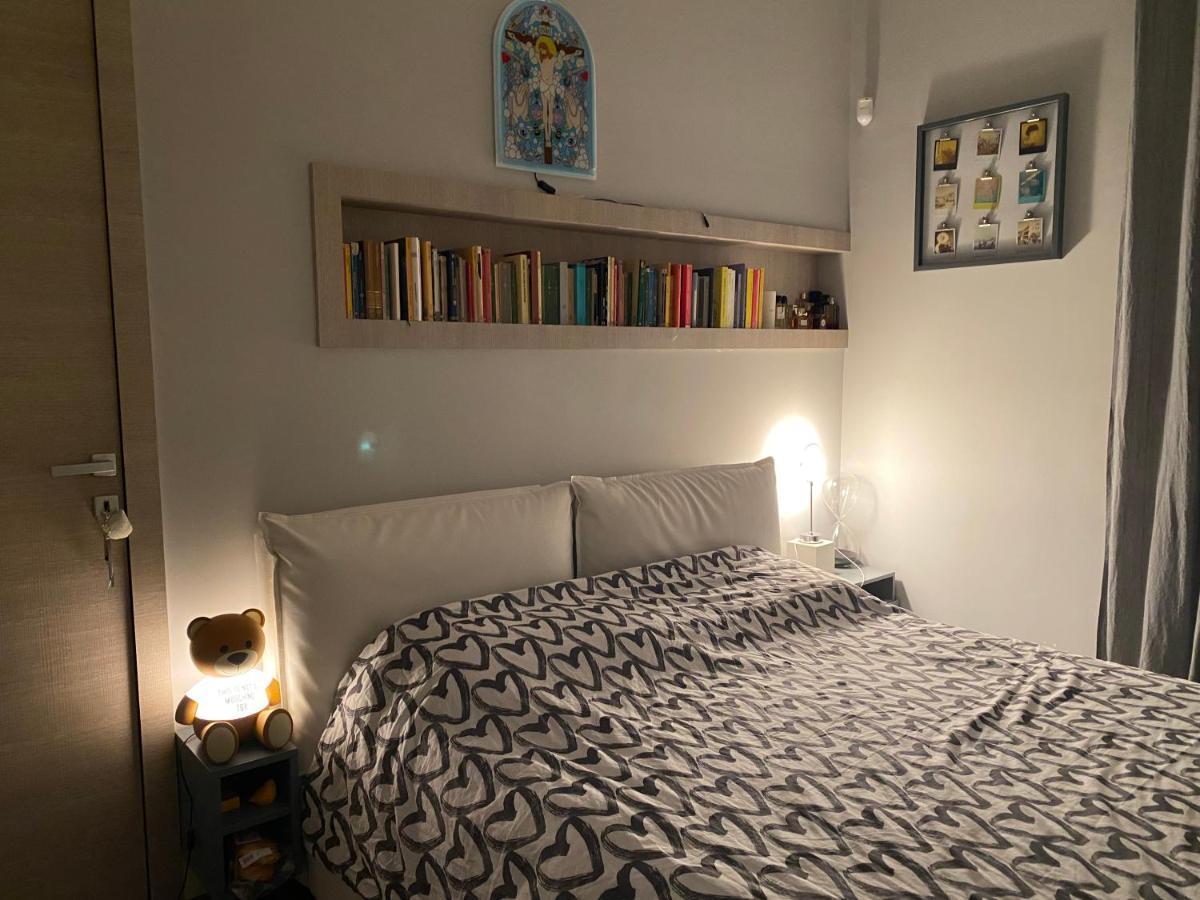 Raroom Boutique Home توري دل غريكو المظهر الخارجي الصورة