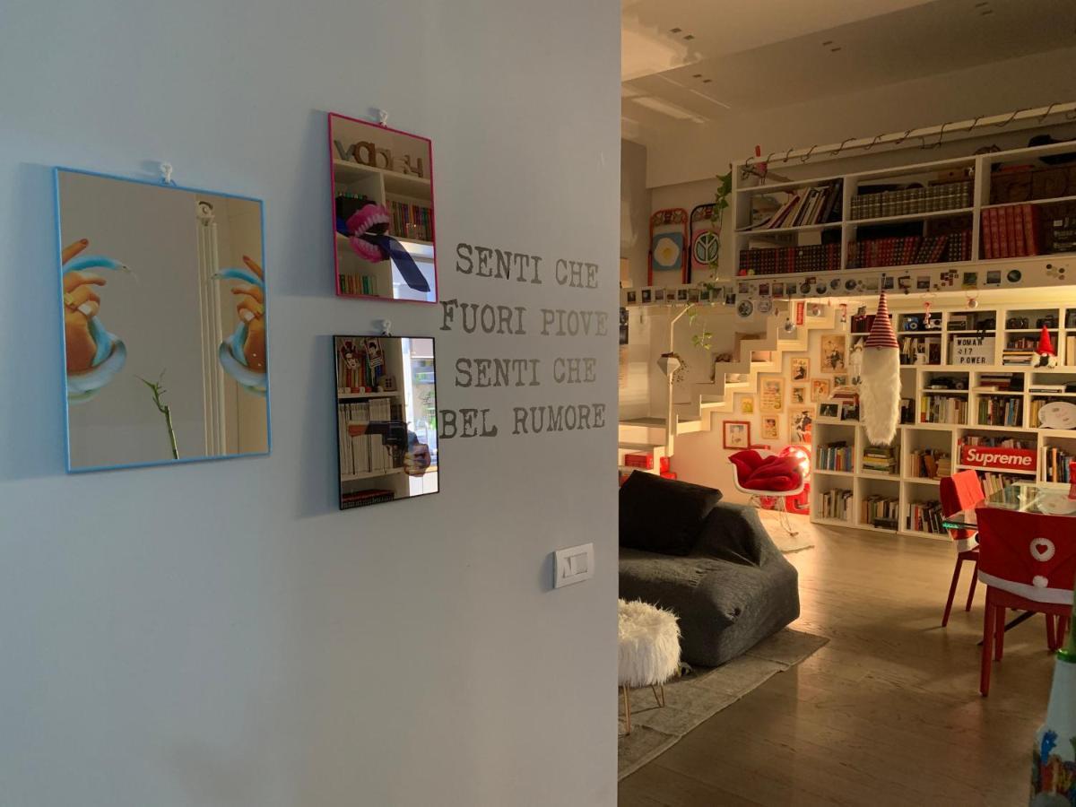 Raroom Boutique Home توري دل غريكو المظهر الخارجي الصورة